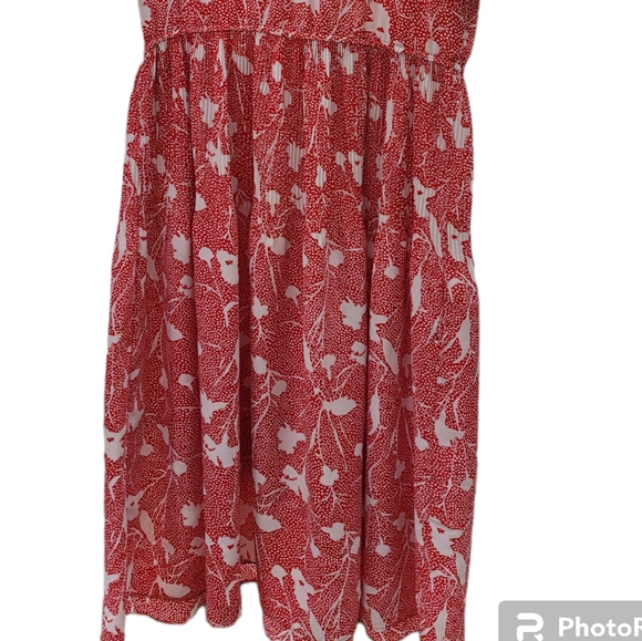 Vtg Luci Pellini Dress - Picture 4 of 5